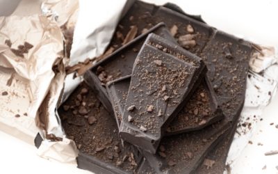 Comment le chocolat noir a t-il un impact sur notre humeur ?